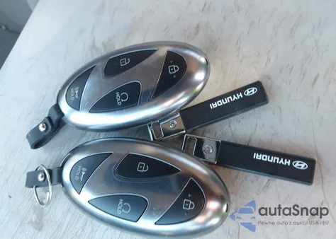 2025 Hyundai Kona Sel Convenience z USA, uszkodzony, nr VIN KM8HC3AB6SU308583